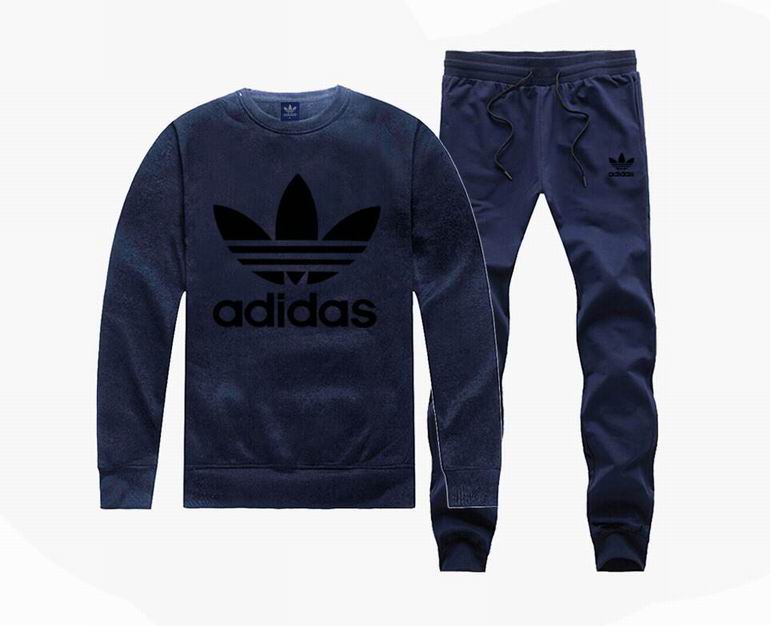 men adidas sport suits-482